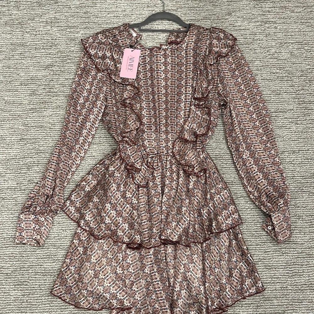 AIMEE dress OS
